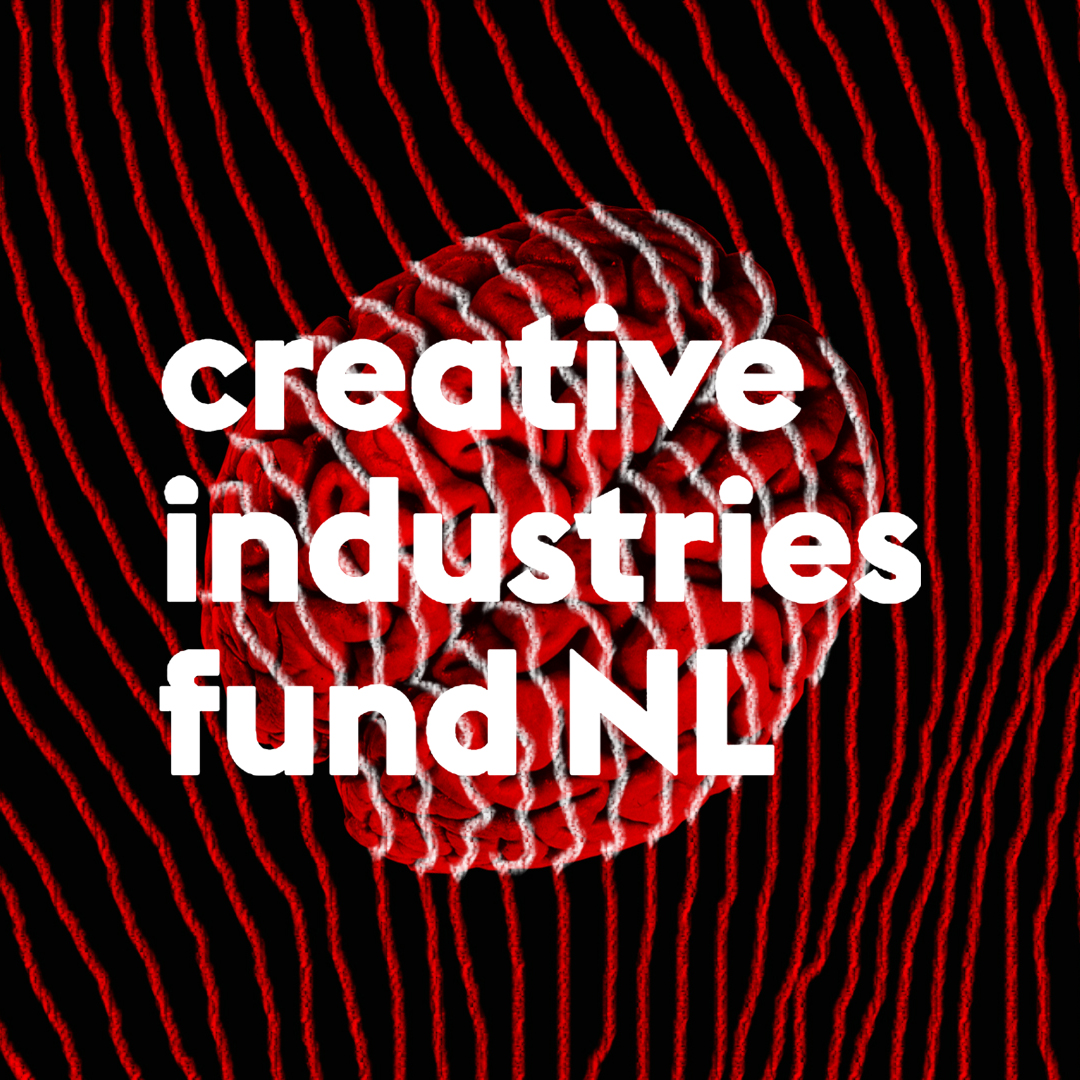 Creative Industries Fund NL - University of the Underground